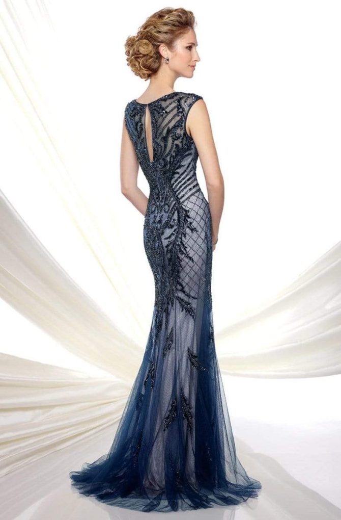 116D31 Dress - Image 2