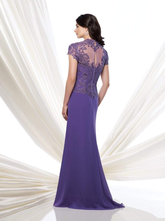 115974 Dress - Image 2