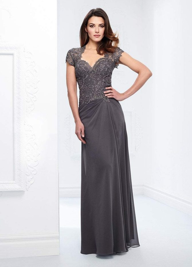 115974 Dress - Image 5