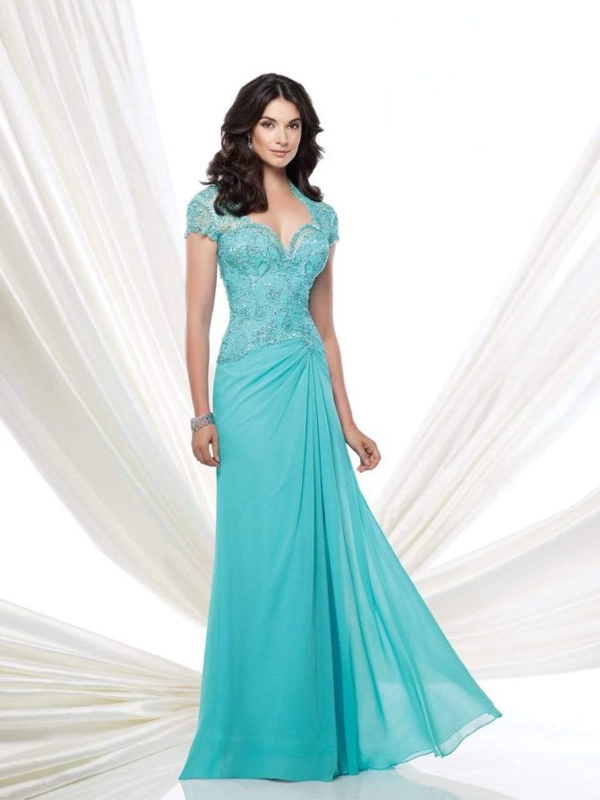 115974 Dress - Image 4