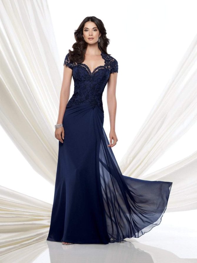 115974 Dress - Image 3