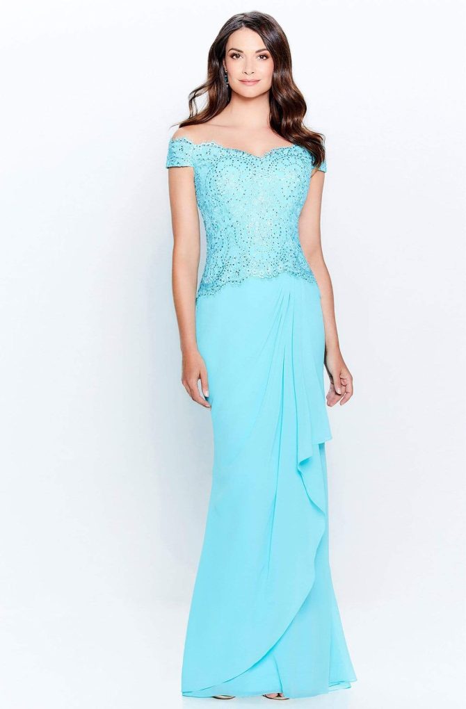 116937 Dress - Image 9