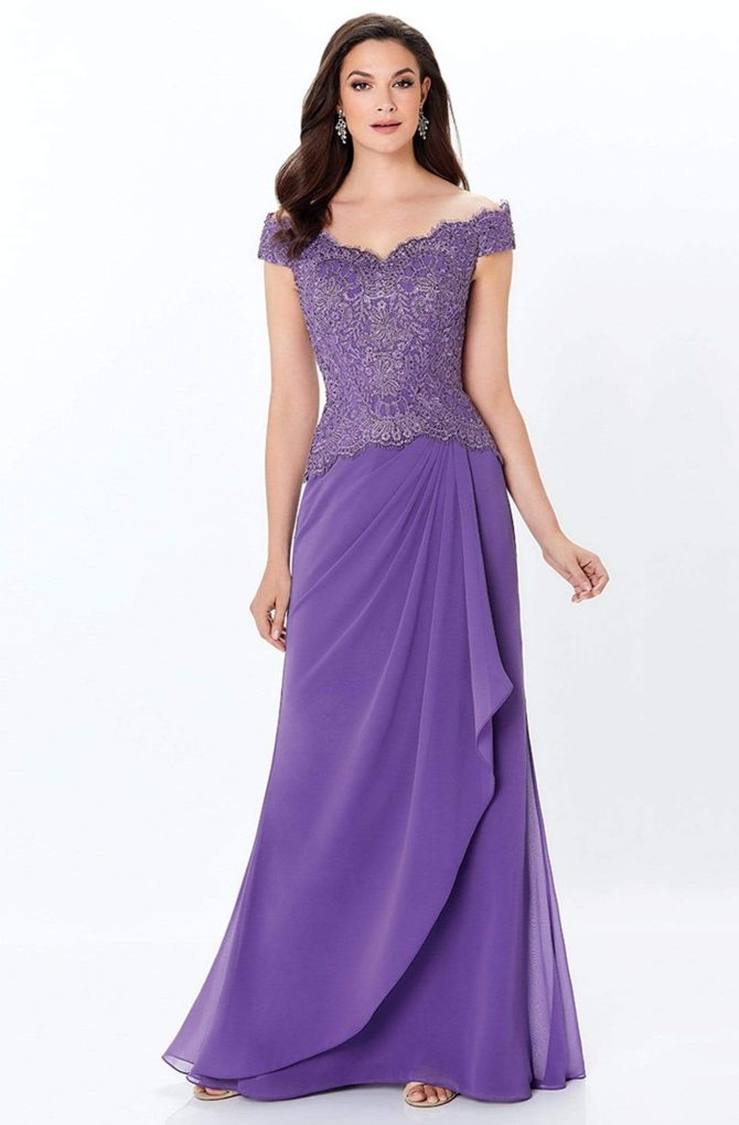 116937 Dress - Image 3