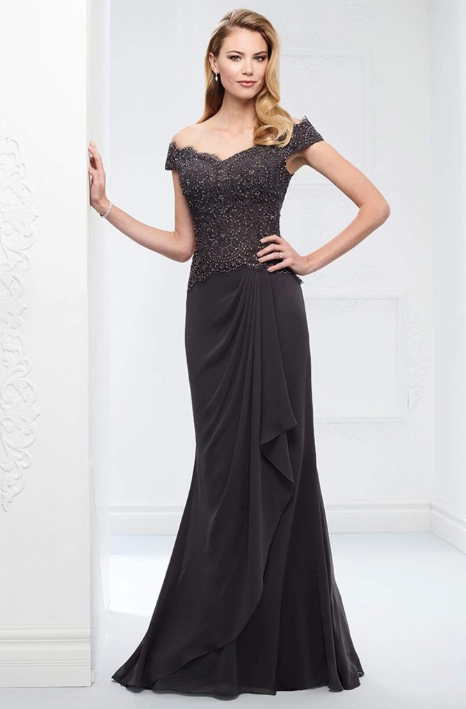 116937 Dress - Image 7