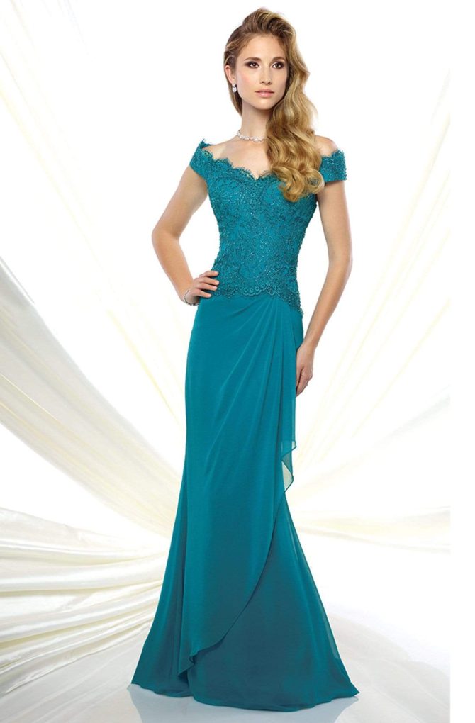 116937 Dress - Image 5