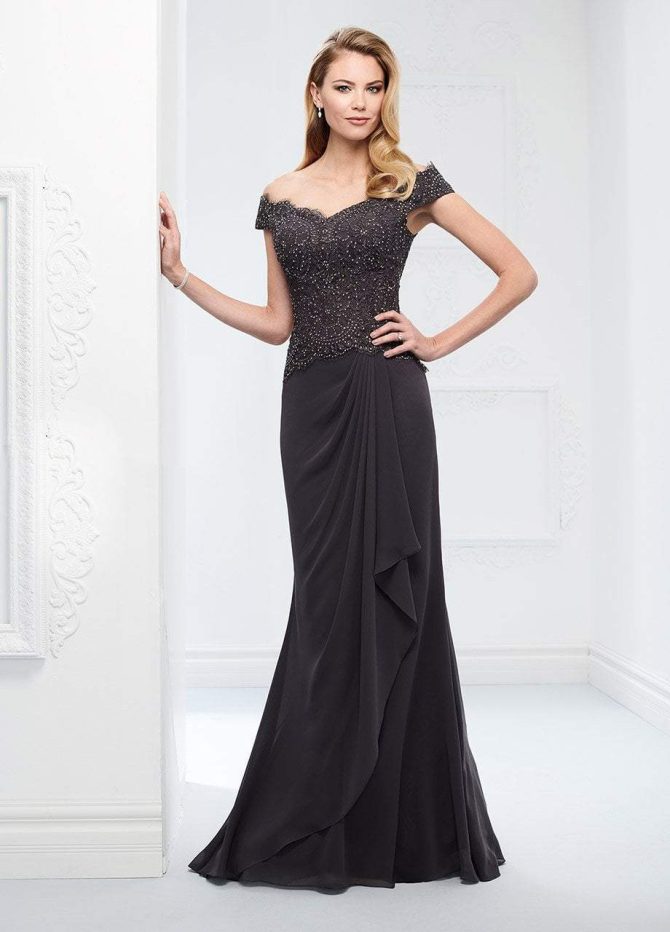 116937W Dress - Image 5