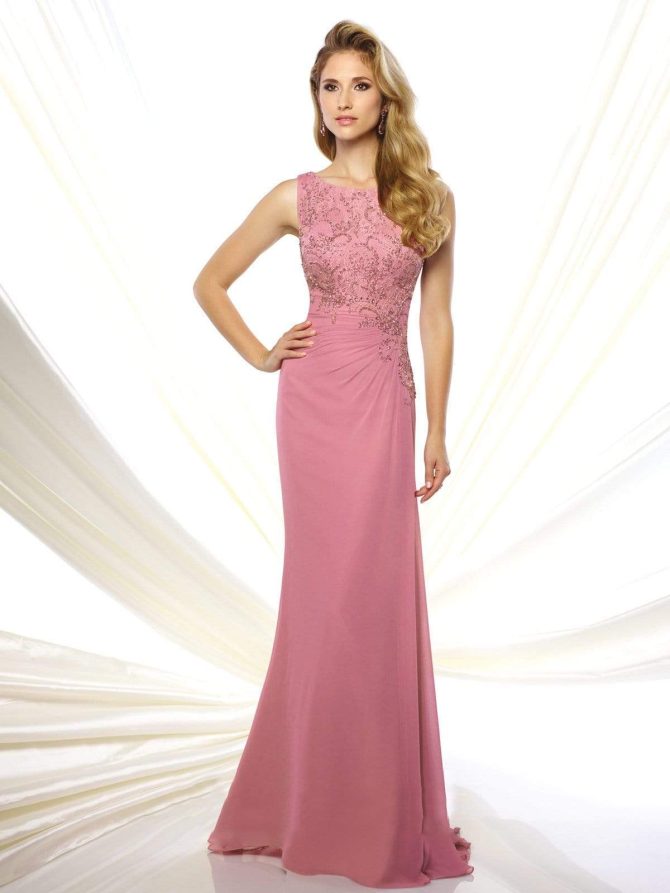 116947 Dress