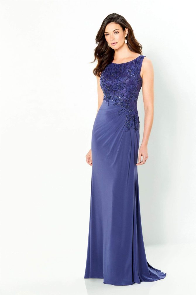 116947 Dress - Image 5