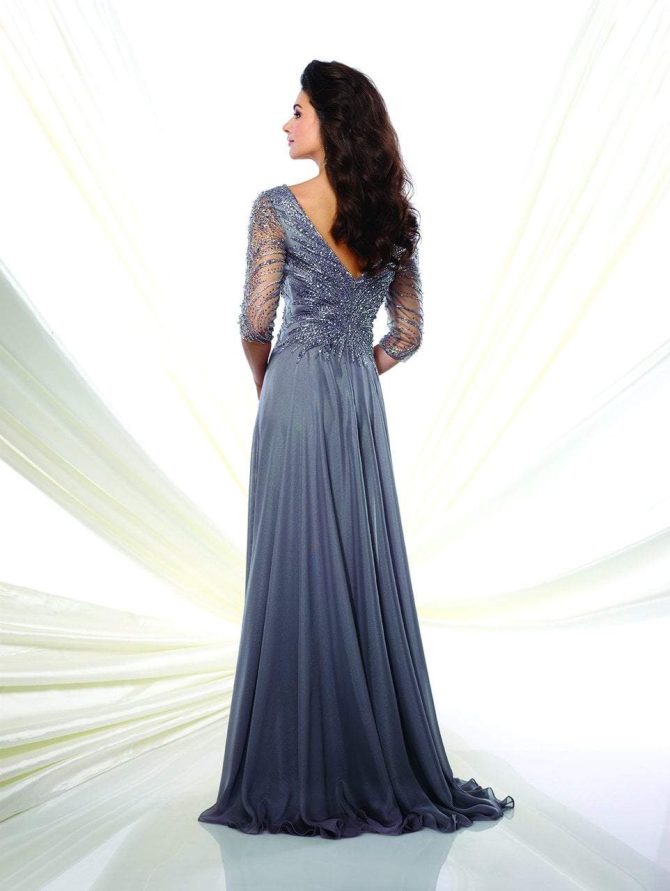 116950 Dress - Image 2