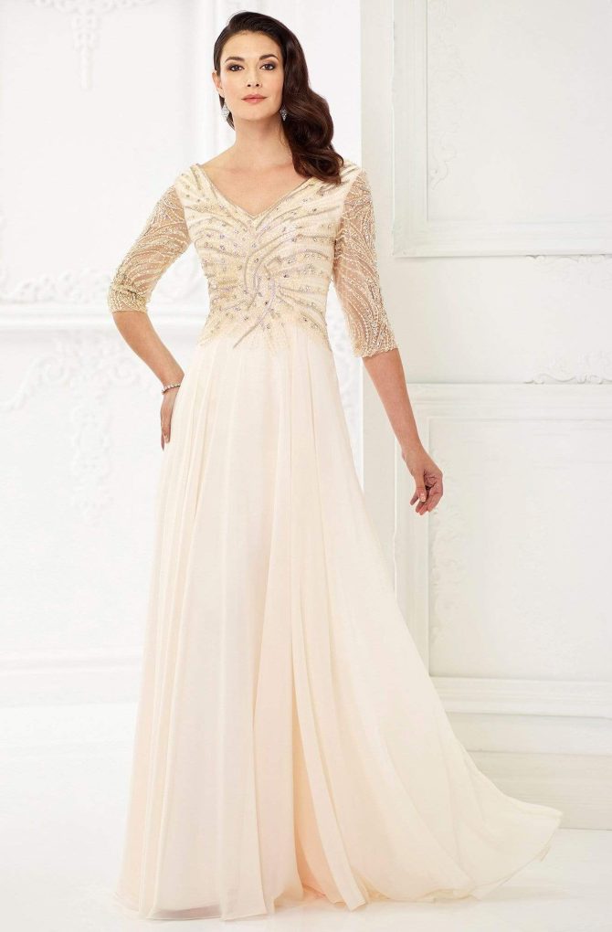 116950 Dress - Image 4