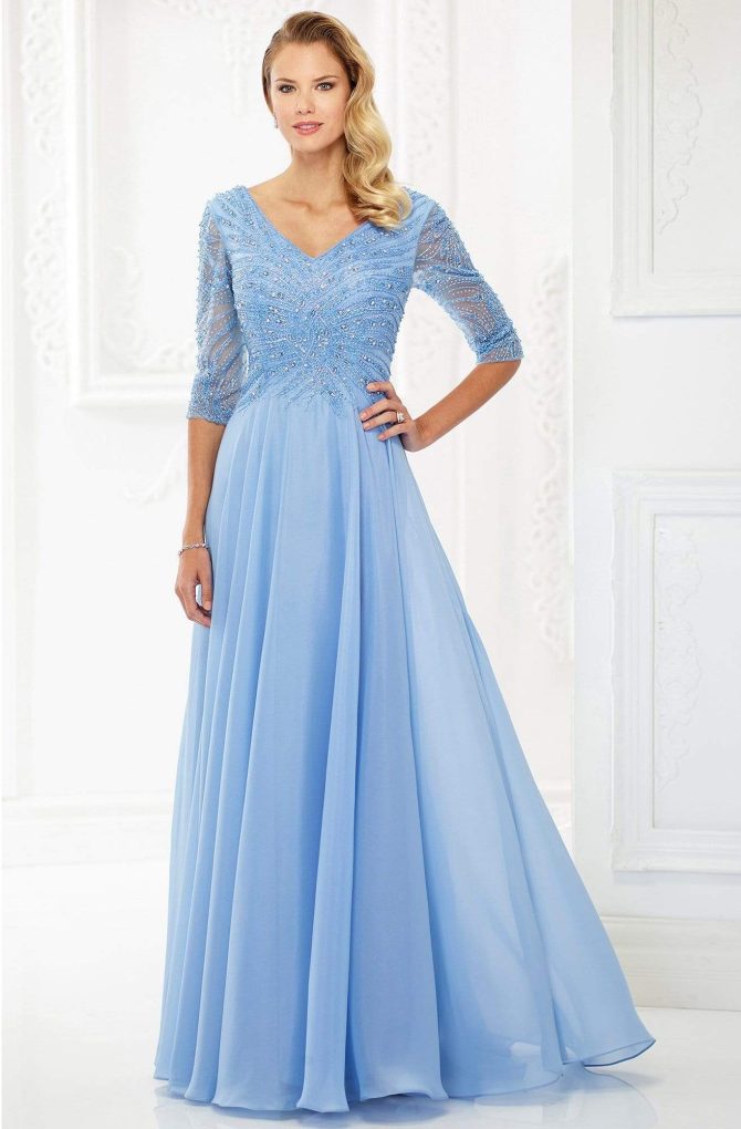 116950 Dress - Image 3